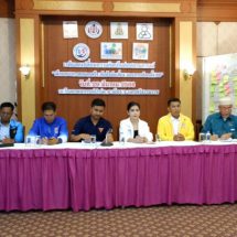 วัยรุ่นเมืองคอนฯ หวังพรรคการเมือง ชูนโยบาย แก้ปม “เด็ก เยาวชน” จริงจัง หลังข้อมูลชัดเจนเข้าไมม่ถึงสิทธิ หลุดจากการศึกษา ท้องไม่พร้อม ซ้ำด้วยปัญหายาเสพติด บางส่วนก้าวพลาดติดตะราง สุดห่วงบางพรรคการเมืองจ่อดึงอบายมุขขึ้นบนดิน