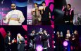 งานประกาศรางวัล ‘TOTY MUSIC AWARDS 2022’