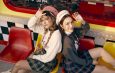 จัสมิน-ณิก้า DUO เสียงทรงพลัง ปล่อยซิงเกิลใหม่ ‘Justkid(ding) รู้ว่าเด็ก’