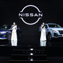 นิสสันส่ง คิกส์ อี-พาวเวอร์ รุ่นปี 2023 – เทอร์ร่า สปอร์ต สร้างสีสันในมอเตอร์โชว์