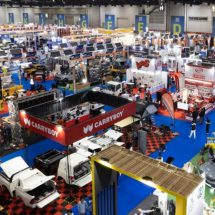 งานแสดงชิ้นส่วน อะไหล่ยานยนต์ และอุปกรณ์ตกแต่ง TAPA2023  ประสบความสำเร็จอย่างสวยงาม ยอดสั่งซื้อกว่า 1,600 ล้านบาท