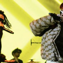 แร็ปเปอร์ไรม์สุดกวน “JARVIS” ปล่อยของชุดใหญ่ไฟกระพริบ ใน LIVE SESSION ผ่านช่องยูทูปของตัวเอง