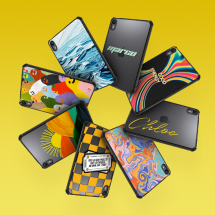 CASETiFY ยกขบวนนวัตกรรมปกป้องอุปกรณ์เทคโนโลยีแบบ 360 องศาเปิดตัว ‘Ultra Impact Case’ สำหรับ AirPodsพร้อมเคส MacBook และ iPad ทนทานอย่างมีสไตล์