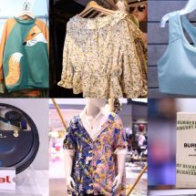 ห้างโรบินสัน รวบตึง! 10 ไอเทมเด็ด เติมเต็มปรากฏการณ์การช้อปสุดสนุก ในซิกเนเจอร์แคมเปญแห่งปี “ROBINSON SALESATION รักสิ่งไหนเอาไปลดสิ่งนั้น”