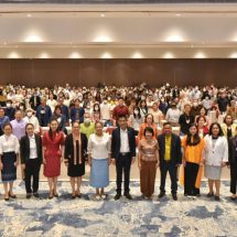 sacit ติดอาวุธทางการค้า เสริมแกร่งผู้ประกอบการหัตถศิลป์ไทย พร้อมลุยตลาดดิจิทัล