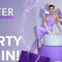 FIRSTER BY KING POWER ฉลองเดือนเกิดแบบนอนสต็อป! กับแคมเปญ “LET THE PARTY BEGIN โปรฯ สุดมันส์ ช้อปให้ทันดีลแรง!” ลดสูงสุด 20% พร้อมลดเพิ่มสูงสุด 30%* ถึง 31 พ.ค. 66 นี้!