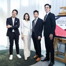 เยล แอดเวอร์ไทซิ่ง เดินหน้าสนับสนุนนักธุรกิจจีนเปิดประตูสู่อาเซียนพร้อมส่งเสริมความร่วมมือและช่วยต่อยอดการลงทุน