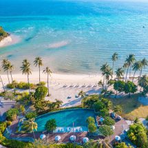 เอส โฮเทล แอนด์ รีสอร์ท ชวนคนไทยเที่ยวใต้สัมผัสเสน่ห์ทะเลอันดามันสุดคุ้มค่ากับแพ็คเกจ “Get Away the SAii Way”SAii Phi Phi Island Village และ SAii Laguna Phuket