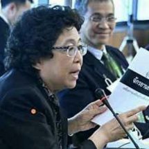 อดีตที่ปรึกษาองค์การอนามัยโลก วอนรัฐบาลใหม่ใส่ใจปัญหารถจักรยานยนต์ เสนอ 7 มาตรการลดเสี่ยงบาดเจ็บ-ตายจากการซ้อนท้ายมอร์เตอร์ไซค์