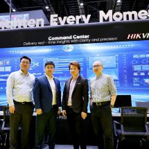 HIKVISION รุกหนักตลาด “จอแสดงผลเชิงพาณิชย์” ในไทย ตอกย้ำแบรนด์ระดับโลกขนทัพสินค้าโชว์ศักยภาพในงานแสดงนวัตกรรมด้านภาพและเสียง InfoComm Asia 2023