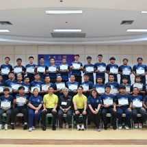 3 ประสาน “สคล-สสส-กรมพลศึกษา” เปิดหลักสูตรปั้น “โค้ชฟุตซอล” ถ่ายทอดเทคนิค กลยุทธ์สู้ศึกไม่มีกั๊ก