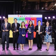 กตป. – กสทช. – มรภ.สวนสุนันทา เปิดนิทรรศการผลการศึกษาฯ หัวข้อ “ มองอนาคตต่อทิศทางกิจการโทรทัศน์ไทย ”