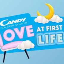 Candy เปิดรับสมัครเพื่อนบ้าน มาช่วย “มีน นิชคุณ” ย้ายเข้า Infinity Space กับกิจกรรม Live “Candy Love at First LIFE”