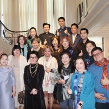 “เป็นลาว” เปิดพื้นที่ทดลอง POP UP กลางกรุงในเทศกาลงาน “World Class Gastronomy Experience Series”