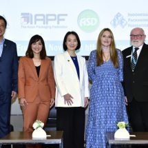 เต็ดตรา แพ้ค เข้าร่วมการประชุมประจำปี  Global Packaging Forum ครั้งที่ 5 ในงาน ProPak Asia