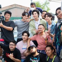 ‘เวรี่เกรท’ ปล่อยเทรลเลอร์ซีรีส์วายพากย์ไทยเรื่องแรก “บ้านชายมอง”ซีรีส์โรแมนติก-คอมเมดี้น่ารักๆ ปักหมุดรอดู OnAir ส.ค.ปี’66 นี้