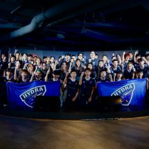 ‘INFINITY’ จับมือ ‘B ESPORTS’ เปิดตัวสโมสร “HYDRA ESPORTS”