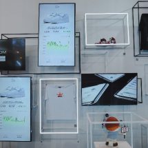 SASOM แพลตฟอร์มซื้อขายสินค้าแฟชั่น เปิดบูธกิจกรรม ดันบริการ Ready to Ship ผ่านแอปพลิเคชัน SASOM รับสินค้าสุดคูลได้ทันทีที่บูธ