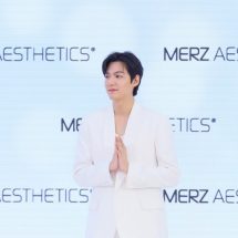 “อีมินโฮ” เซเลบริตี้ แอมบาสเดอร์ ของ ULTHERAPY® กลับมาเยือนเมืองไทย เพื่อร่วมงานMERZ AESTHETIC EXPO: HAUS OF CONFIDENCE