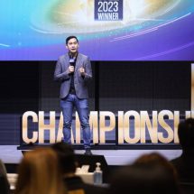 NIA โชว์ผลงานต้นแบบ 100 ทีมสตาร์ทอัพช้างเผือกทั่วไทย พร้อมต่อยอดเป็นธุรกิจในงาน STARTUP THAILAND LEAGUE 2023 DEMO DAY