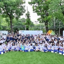 ยูโอบี ประเทศไทย เสริมพลังความฝันด้านศิลปะ  ปูเส้นทางสู่ความสำเร็จในอาชีพศิลปิน