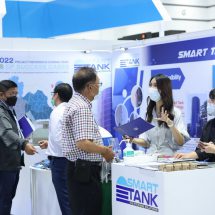 อินฟอร์มา มาร์เก็ตส์ พร้อมจัดงาน “THAI WATER EXPO 2023” ขนทัพเทคโนโลยี – นวัตกรรมการจัดการทรัพยากรน้ำและน้ำเสียจากเนเธอร์แลนด์และประเทศชั้นนำทั่วโลก