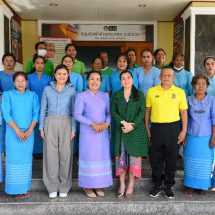 sacit สืบสานภูมิปัญญาท้องถิ่นภาคใต้จากบรรพบุรุษ ต่อยอดหัตถกรรมไทยไม่ให้สูญหายจากสังคมไทย