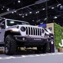 จี๊ป ประเทศไทย ตอบสนองไลฟ์สไตล์ที่ไร้ขีดจำกัด จัดแสดง Wrangler Rubicon ‘Monster+ Edition’ ในงาน BIG MOTOR SALE 2023
