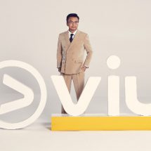 Viu (วิว) ยักษ์ใหญ่ OTT แตกไลน์ธุรกิจ showbiz เปิดตัวโปรเจคใหม่ “Viu Scream Dates Thailand”