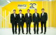 Hertz Thailand ฉลองครบรอบ 20 ปี บุกตลาดเสริมทัพรับการท่องเที่ยวคึกคัก เพิ่มรถเช่า 600 คัน ก้าวสู่ผู้นำตลาดรถเช่า