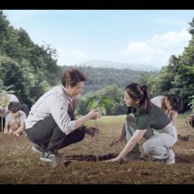โตโยต้า จัดแคมเปญ แคมเปญ “ลด เปลี่ยน โลก กับโตโยต้า”แค่ 3 เดือน พาคนไทยลด CO2 ได้ถึง 370,000 กก.
