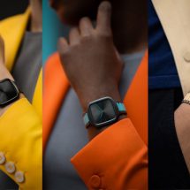 True Square Thinline Les Couleurs™ Le Corbusier พลังแห่งสีสันของ Rado ในโลกแห่งแสงสี
