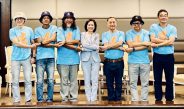 สทท.-สสส.-Depa แถลงข่าวโครงการดีดี “ความฝันไม่มีวันหมดอายุ”