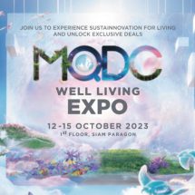MQDC จัดมหกรรม “MQDC Well Living Expo”  ขนทัพที่อยู่อาศัยหลากแบรนด์มูลค่าโครงการระดับแสนล้าน พร้อมข้อเสนอพิเศษสุด