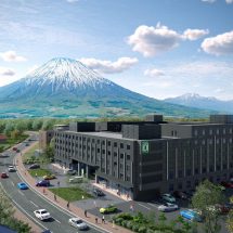 ค่าเงินเยนอ่อนดันดีมานต์อสังหาญี่ปุ่นฟื้น เปิดตัว Hotel101 ทำเลทองนิเซโกะ – ฮอกไกโด ขายคนไทย