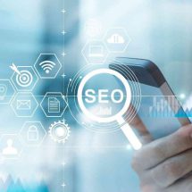 ความสัมพันธ์ระหว่าง SEO และการตลาดบนสื่อออนไลน์