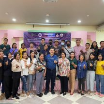 ม.วลัยลักษณ์ ชูกระบี่โมเดล ขับเคลื่อนเศรษฐกิจฐานราก ยกระดับคุณภาพชีวิตเกษตรกร