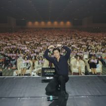 โลตัส ฉลองความสำเร็จกับกิจกรรม Meet & Greet ฟินไม่พักกับ ‘พัคซอจุน’รับกระแสถล่มทลาย ตอบแทนลูกค้าด้วยโมเม้นสุดประทับใจ เคียงข้างสู่ปีที่ 30