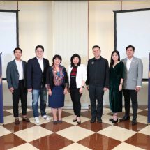 เตรียมพบกับเทศกาลไฟ Awakening Bangkok ประจำปี 2023 ปักหมุดใหม่ย่านพระนคร-ปากคลองตลาด กรุงเทพฯ