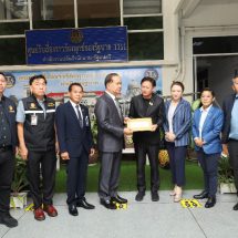 14 กลุ่มผู้ประกอบการธุรกิจท่องเที่ยวฯ ยื่นหนังสือหนุนรัฐบาลคลอดนโยบายเร่งด่วนขับเคลื่อน Soft Power กระตุ้นท่องเที่ยวไทยทุกมิติ