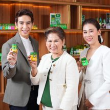รู้จักยาหม่องสมุนไพรวังพรมกับการตลาดไทบ้าน ที่ครองใจคนไทยมากว่า 30 ปี