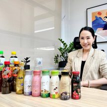 “น้ำปลาตราปลาหมึก” ส่ง 2 สูตรใหม่สุดพรีเมียม “ทรัฟเฟิล-พริกหม่าล่า” ตอบโจทย์เทรนด์อาหาร ชูทางเลือกใหม่ เพิ่มความพิเศษอร่อยได้ไม่ซ้ำใคร