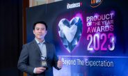 เบเยอร์ชิลด์ กริปเทค ทูอินวัน คว้ารางวัลสุดยอดสินค้าแห่งปีในงาน Product of the Year Awards 2023
