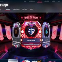 “Gamiqo” แพลตฟอร์ม Esports รุ่นใหม่! โตทะลุ 721% รุกตลาดเต็มสูบ…ปี 67 ผลักดันอุตสาหกรรมเกมไทยสู่ตลาดสากล