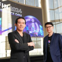 JFIN Chain เดินหน้านำเทคโนโลยีบล็อกเชนขับเคลื่อนธุรกิจไทยด้วยเครื่องมือ ready-to-use ให้เติบโตได้จริง เตรียมพร้อมรับกระแส  Bullrun