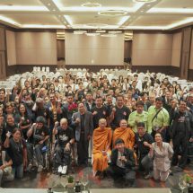 วงเสวนาครบรอบ 16 ปี พ.ร.บ.ควบคุมเครื่องดื่มแอลกอฮอล์  พบข้อมูลในรอบสิบปีชี้ชัดคนดื่มลดลง อุบัติเหตุลดลง