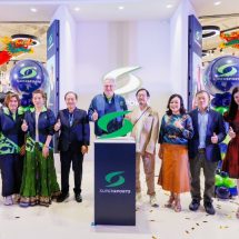 ซูเปอร์สปอร์ตรุกตลาดคนรักกีฬาตอบโจทย์ทุกเจเนอเรชั่น เปิด 2 สาขาโฉมใหม่ หาดใหญ่-นครสวรรค์ ต้อนรับปีมังกรเอาใจนักช้อป!!