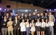 Workpoint และ M Studio จับมือ Jungka Studio ผุด Karman Line เดินหน้าผลิตและสนับสนุนการสร้างภาพยนตร์ไทย พร้อมเปิดโผภาพยนตร์ไทย 8 เรื่องใน 3 ปี
