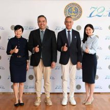 พาณิชย์-DITP เดินหน้าจัดกิจกรรมงานแสดงสินค้า เน้นเจาะตลาดยุคใหม่ ผลักดัน Soft Power สู่ตลาดโลก