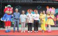 สยามอะเมซิ่งพาร์ค จัดใหญ่ เทศกาลสุขสนุกรับซัมเมอร์ Big Holiday 2024 ททท. องค์กรพันธมิตรร่วมงานคับคั่ง พร้อมเปิดตัวขบวนรถไฟสุดแฟนตาซี “Choo Choo Adventure”